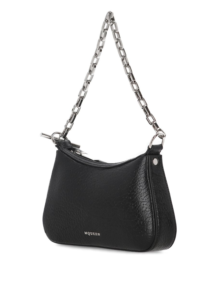Alexander Mcqueen "Alexander Mcqueen T-Bar Mini" Shoulder Bag