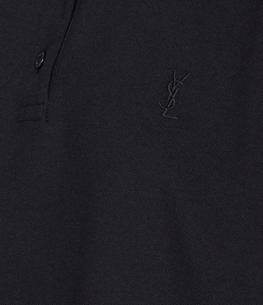 Saint Laurent Polo