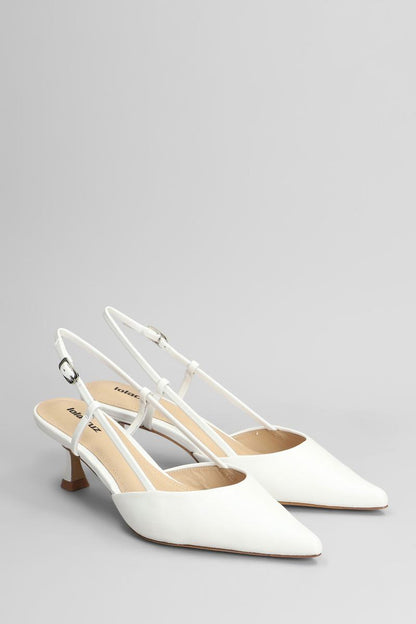 Lola Cruz Carmen 55 Pumps