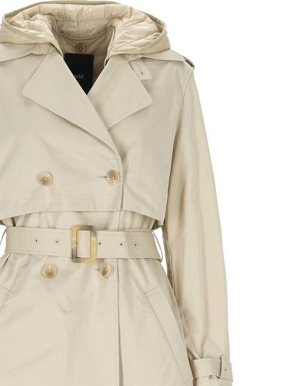 Add Coats