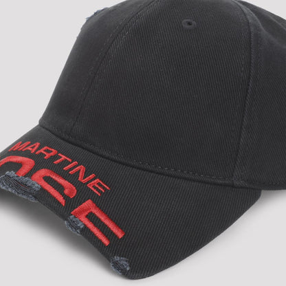 Martine Rose Hat