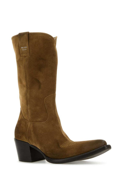Prada Boots