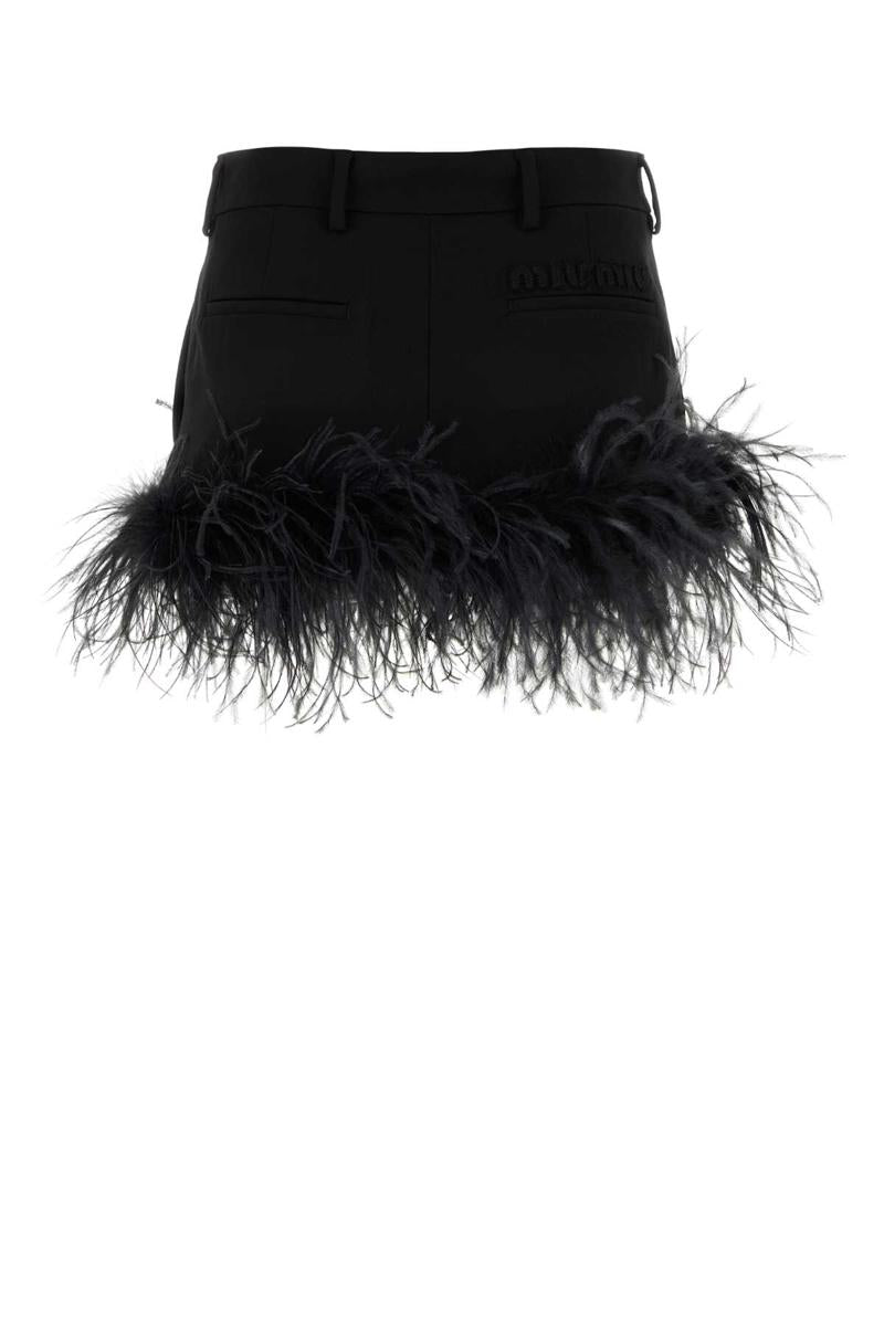 Miu Miu Skirts