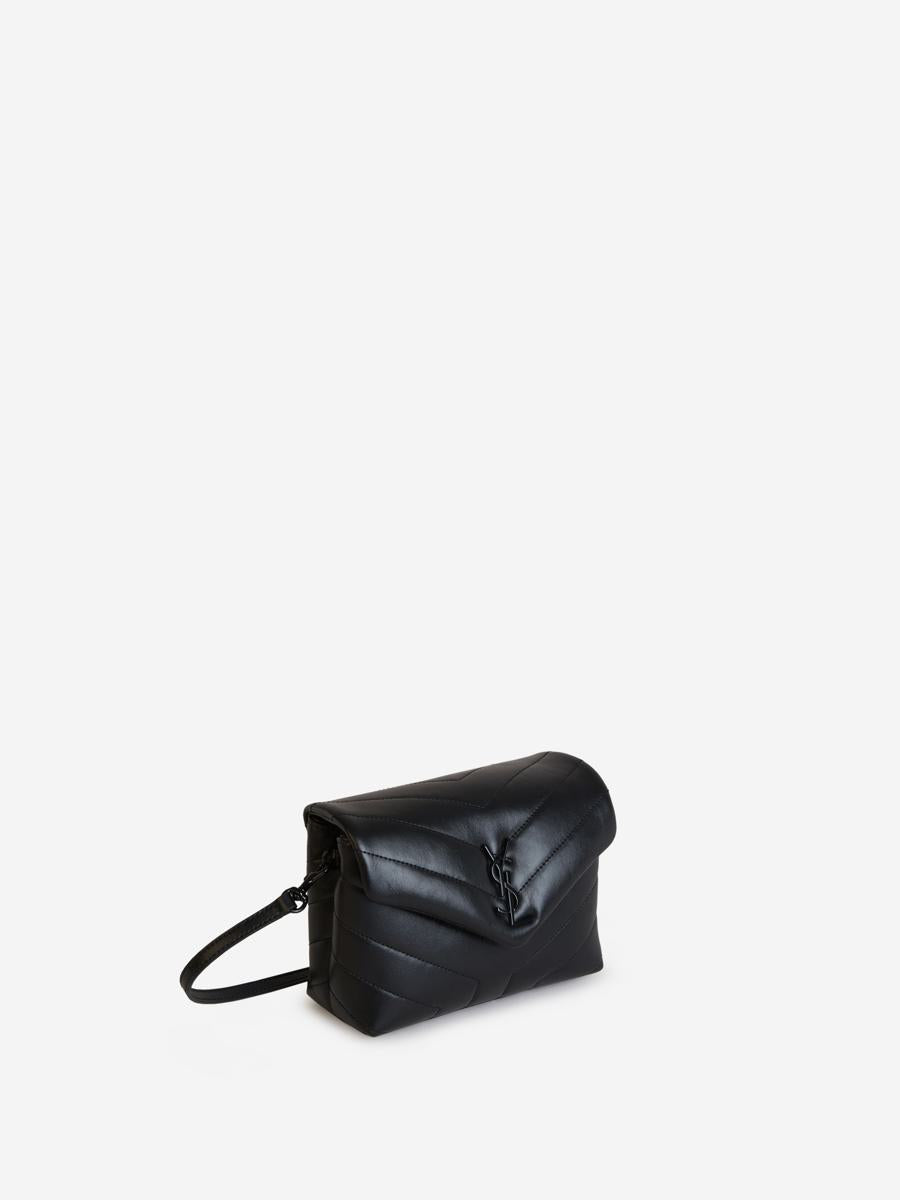 Saint Laurent Lou Lou Shoulder Bag