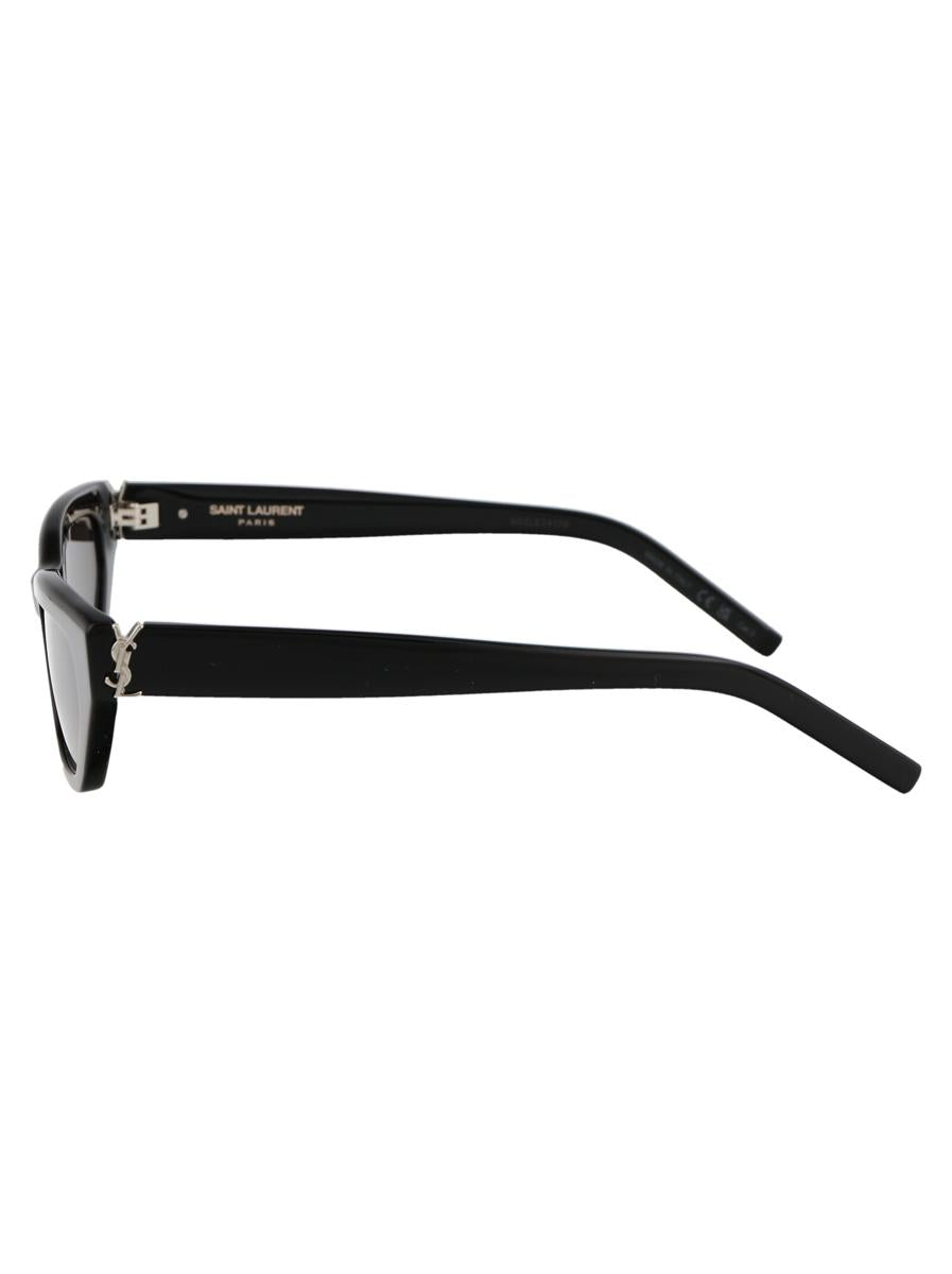 Saint Laurent Eyewear Sunglasses