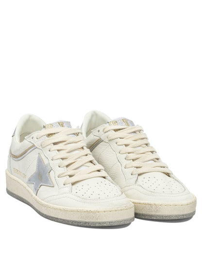 Golden Goose "Ball Star" Sneaker