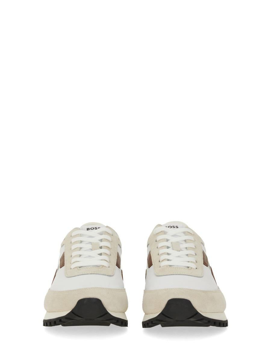 Boss "Parkour" Sneaker