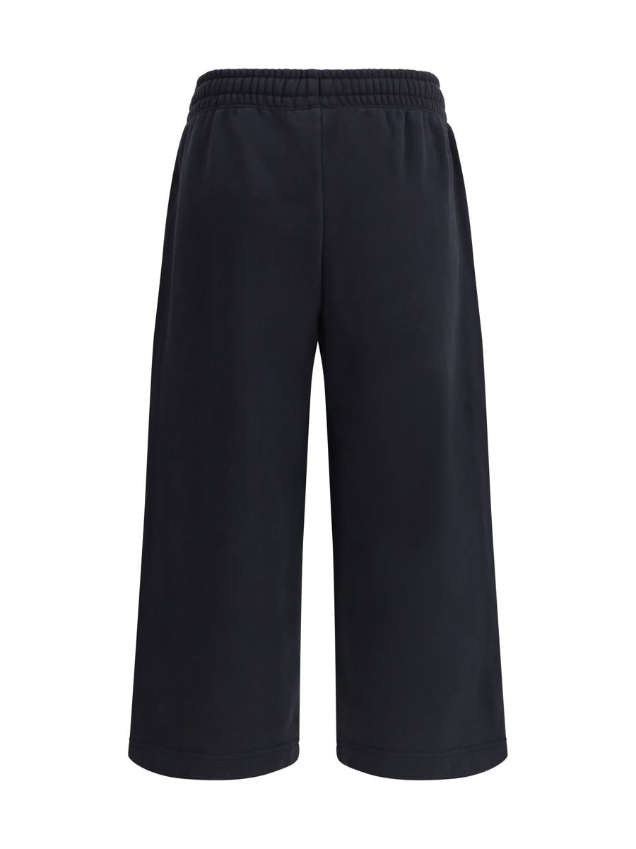 Maison Kitsuné Pants