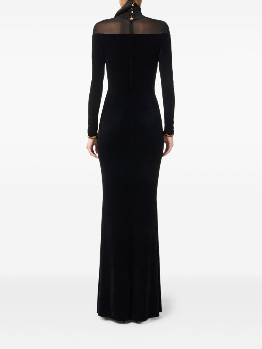 Elisabetta Franchi Dresses