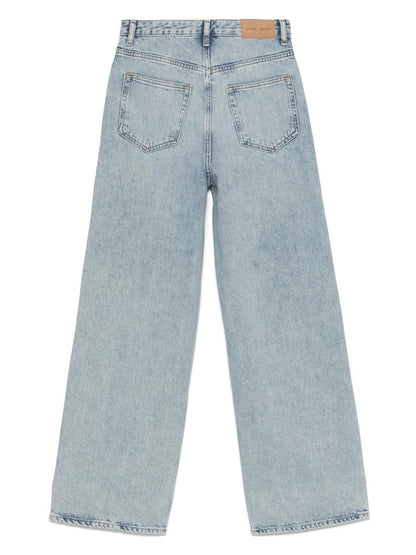 Samsøe Samsøe Shelly Jeans Clothing