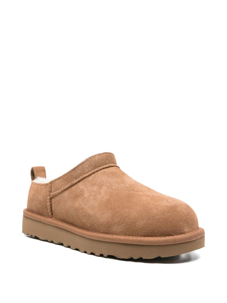 UGG W Classic Micro Shoes