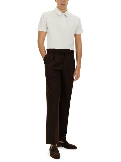 Etro T-Shirts And Polos
