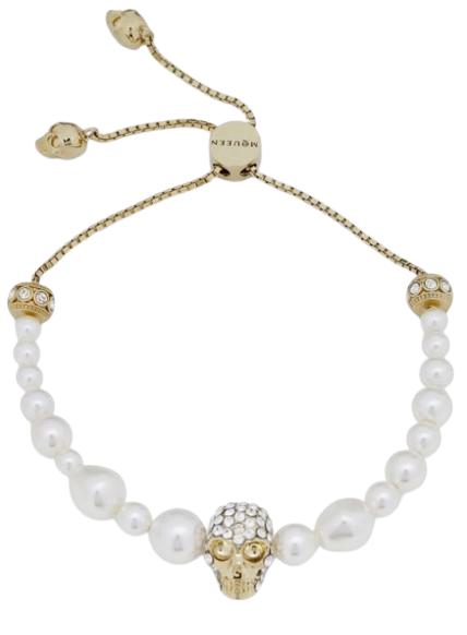 Alexander McQueen Bijoux