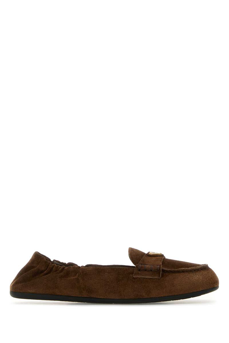 Prada Moccasters