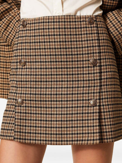 Twinset Skirts