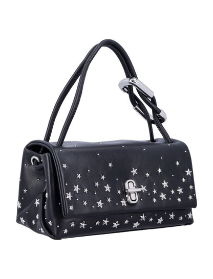 Marc Jacobs The Star Studded Mini Dual Bag