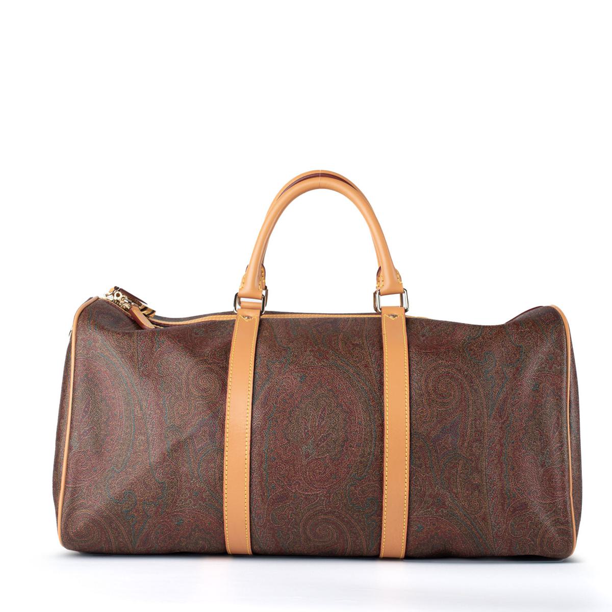 Etro Arnica Travel Bag