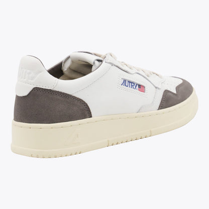 Autry Sneakers Grey