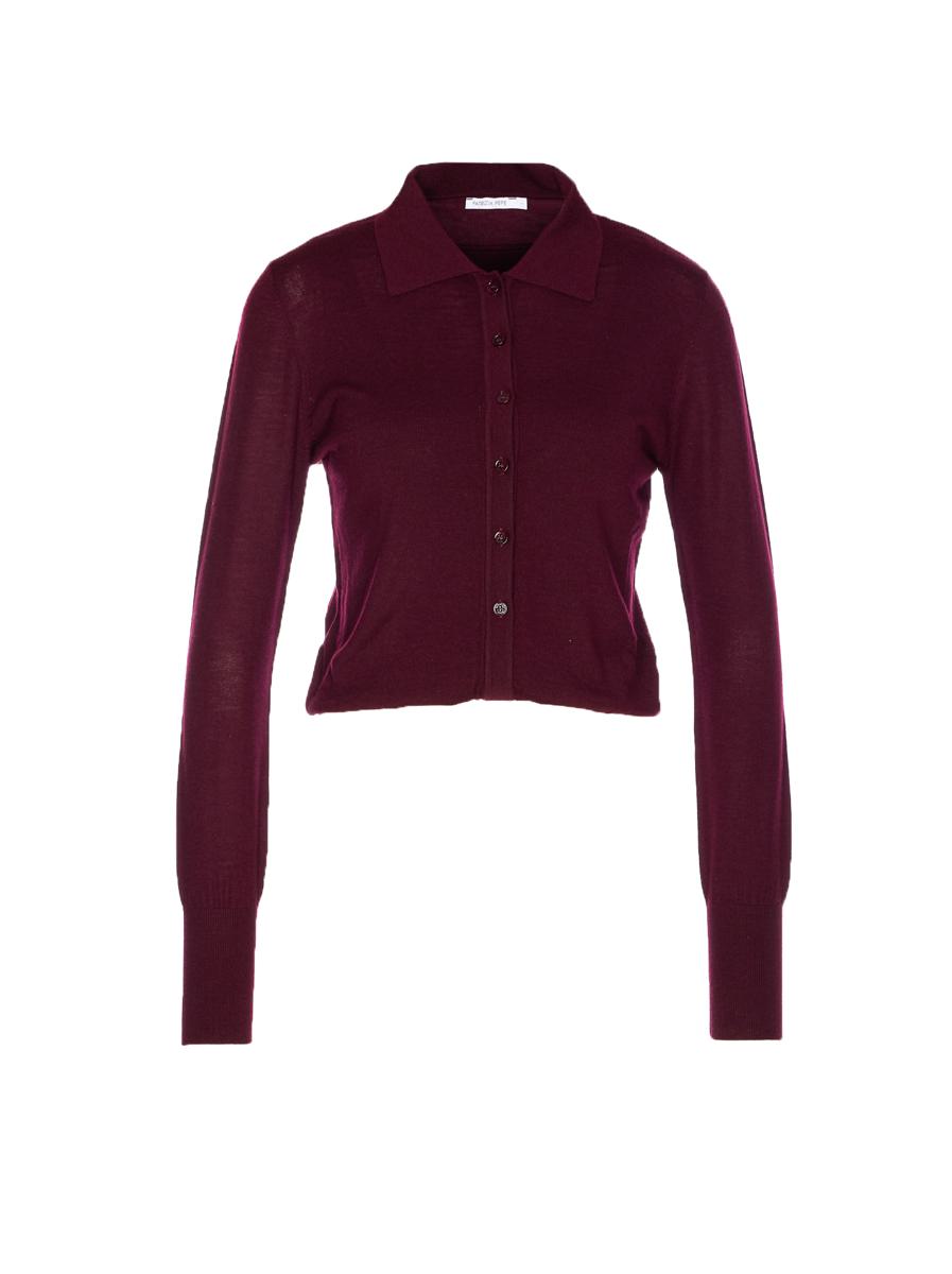 Patrizia Pepe Sweaters