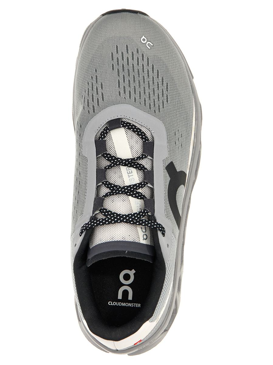 On Running 'Cloudmonster' Sneakers