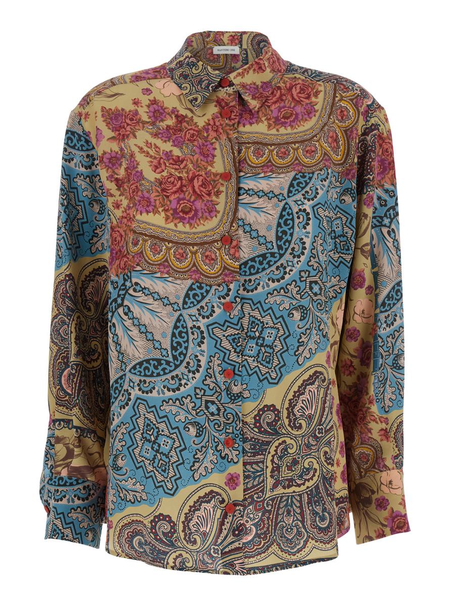 Camicia Ava