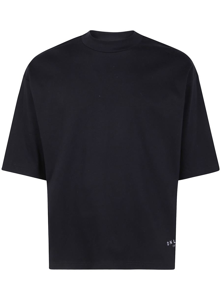 Daniele Fiesoli Classic T-Shirt Clothing