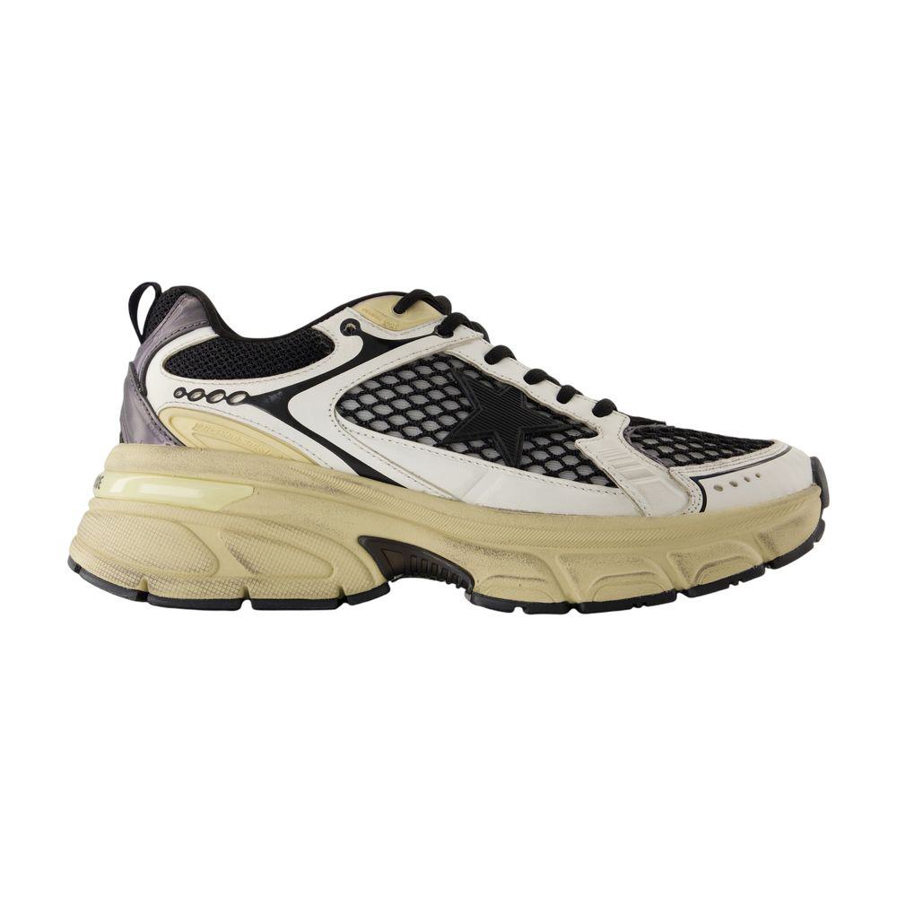 Golden Goose Sneakers Lightstar