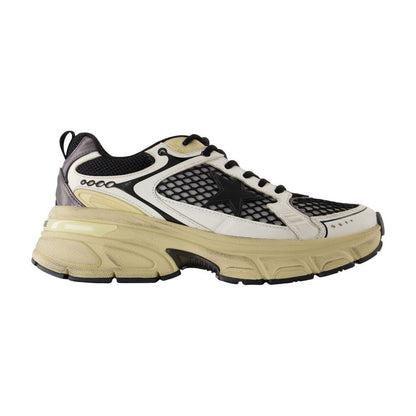 Golden Goose Sneakers Lightstar