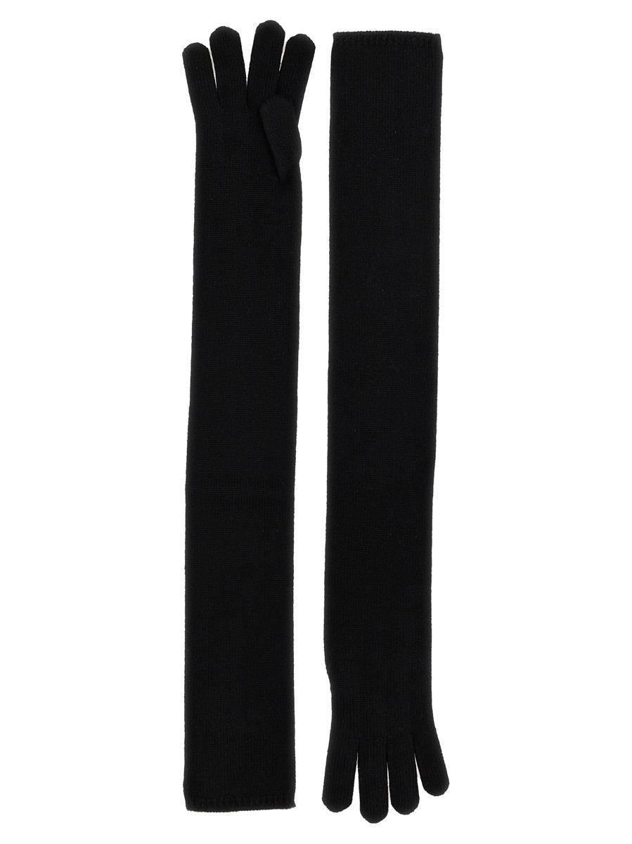 Max Mara 'Timor' Gloves