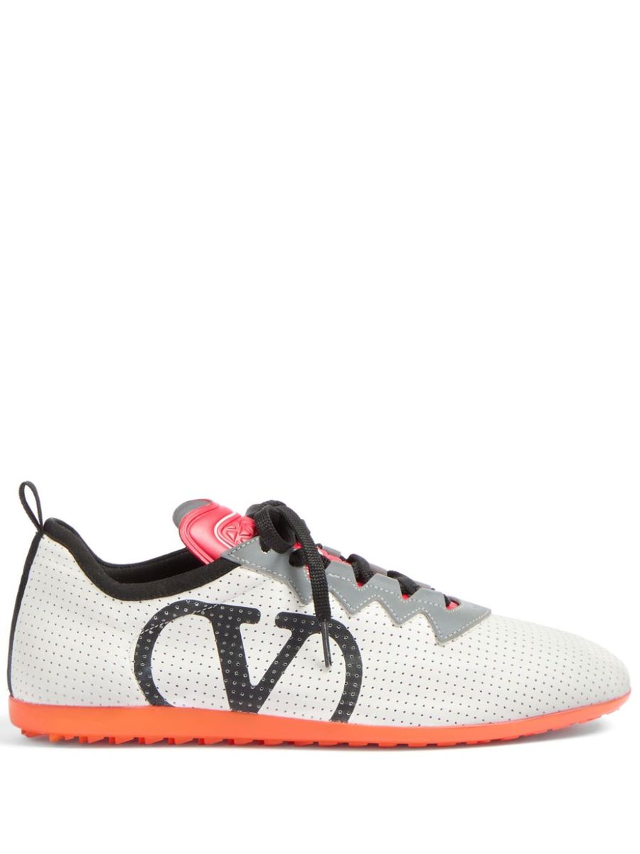 Valentino Garavani "Chromathon" Sneakers