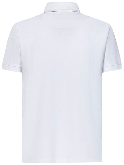Etro T-Shirts And Polos