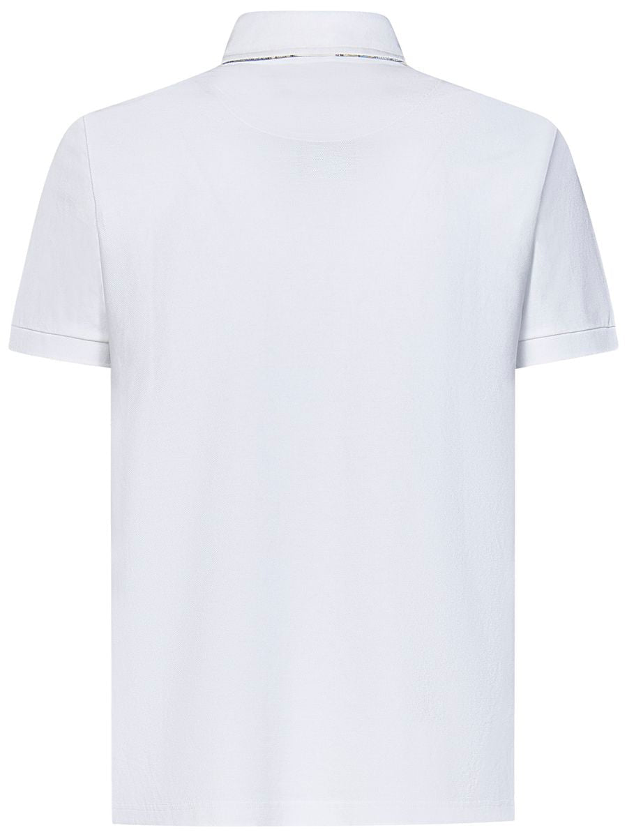 Etro T-Shirts And Polos