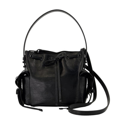 Acne Studios Multipocket Mini Crossbody