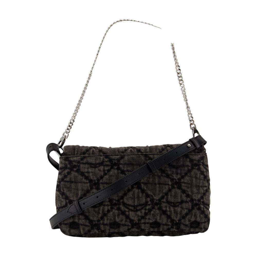 Zadig&Voltaire Rocky Ii Shoulder Bag