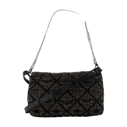 Zadig&Voltaire Rocky Ii Shoulder Bag