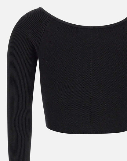 Diesel Oval-D Top