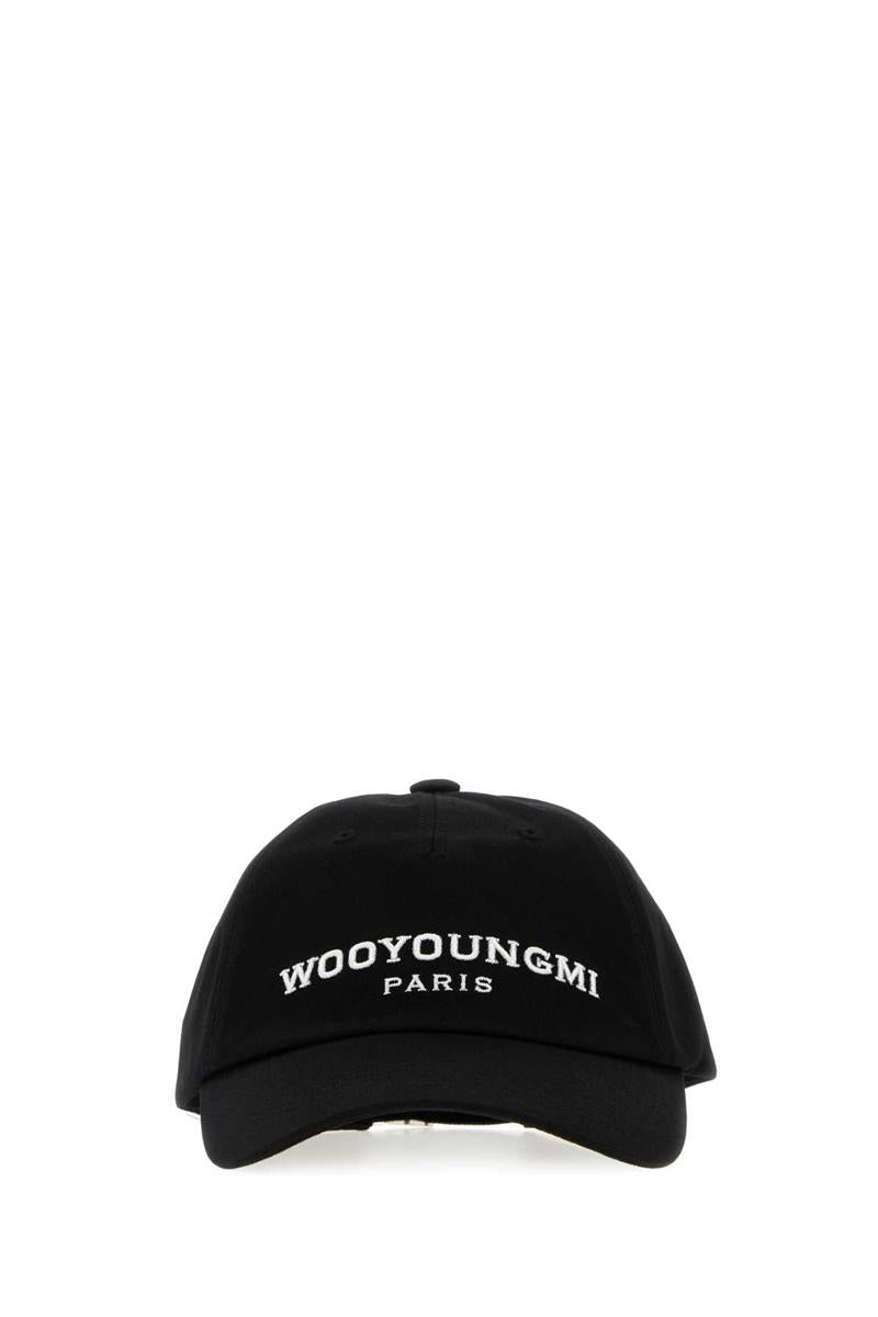 Wooyoungmi Hats