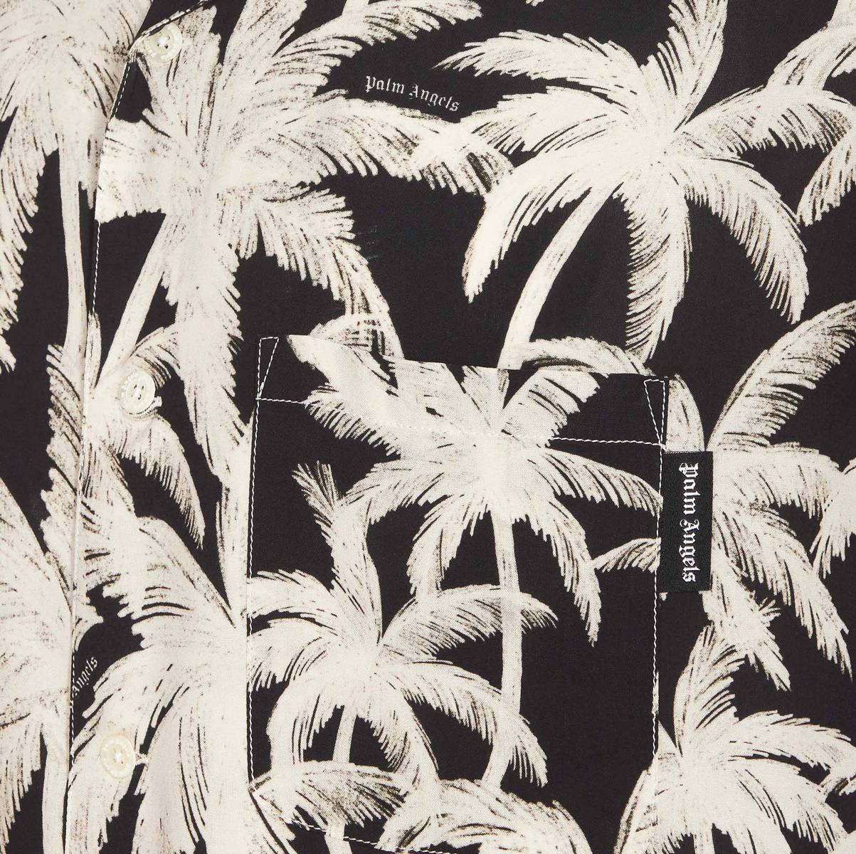 Palm Angels Shirts
