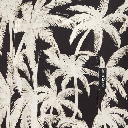 Palm Angels Shirts
