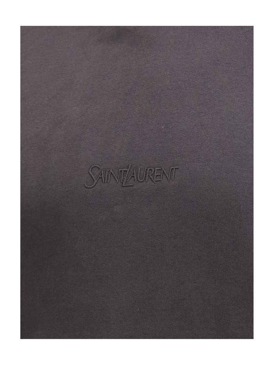 Saint Laurent Sweatshirts