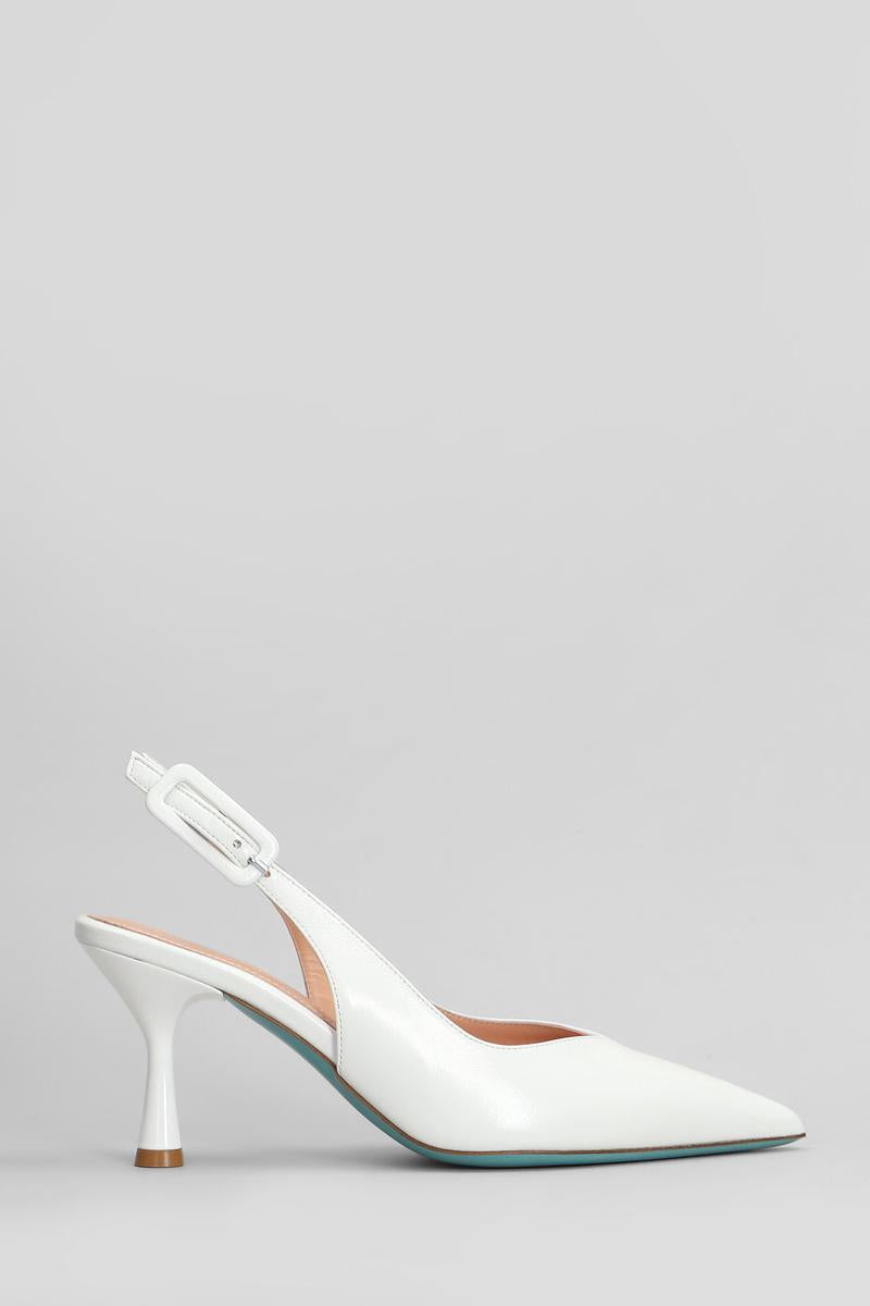 Fratelli Russo Pumps