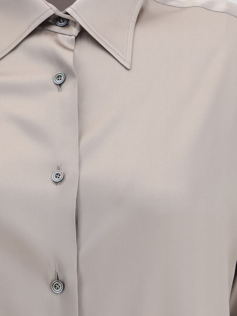 Tom Ford Shirts