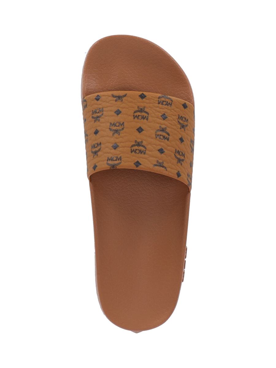 Mcm Sandals