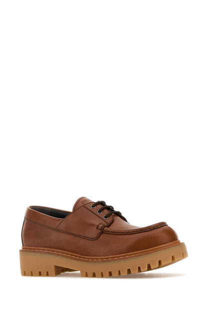 Prada Lace-Ups