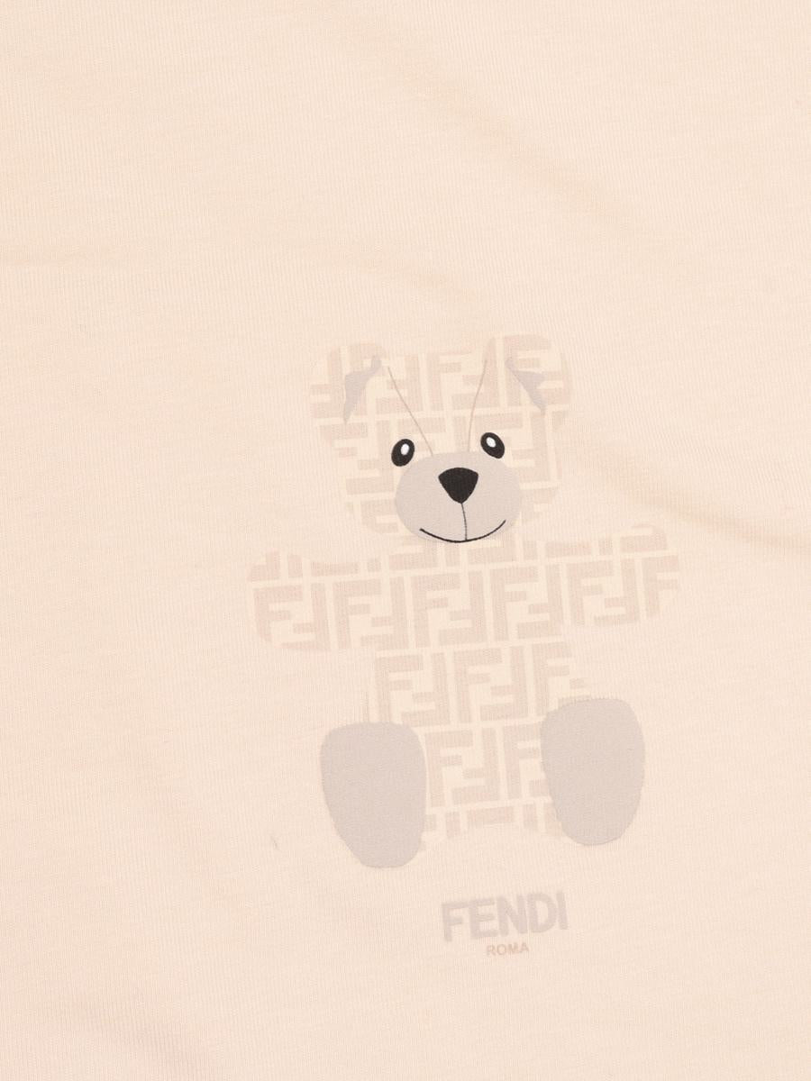 Fendi Kids Cover