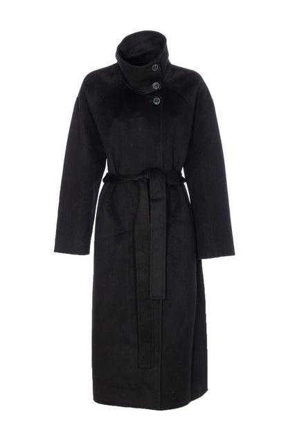 The Dynamis Studio Coats