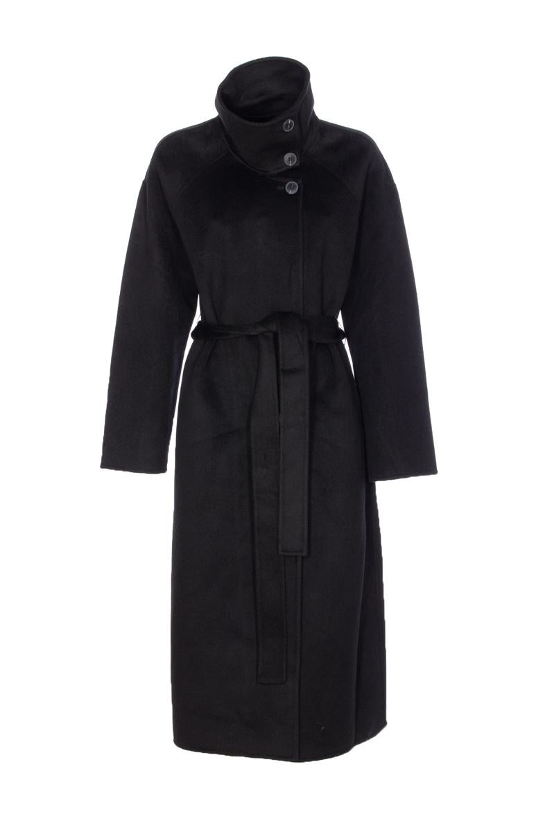The Dynamis Studio Coats