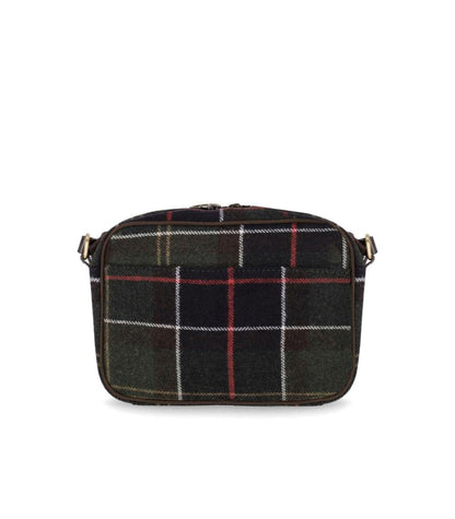 Barbour Culross Tartan Classic Crossbody Bag