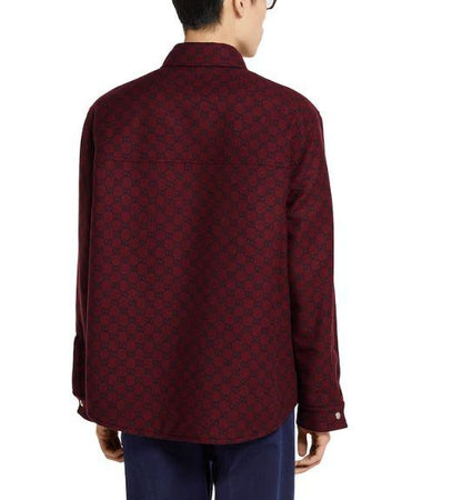 Gucci Shirts