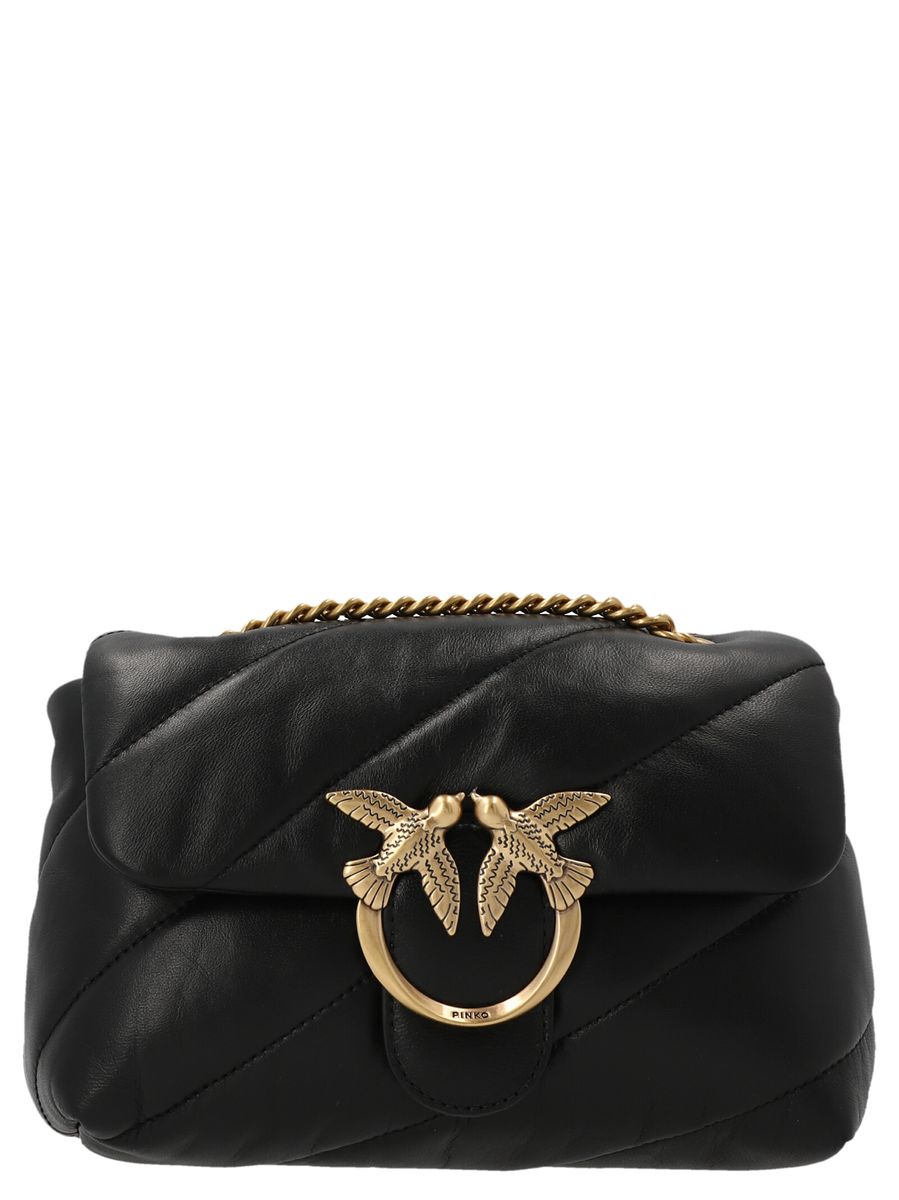 Pinko Shoulder Bags